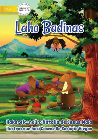 Title: Diligent Rats - Laho Badinas, Author: Natalia de Jesus Maia