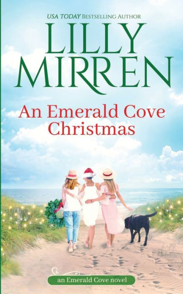 An Emerald Cove Christmas