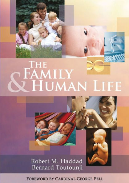 The Family & Human Life