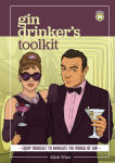 Alternative view 1 of Gin Drinker's Toolkit