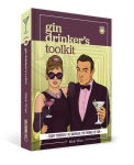 Alternative view 2 of Gin Drinker's Toolkit