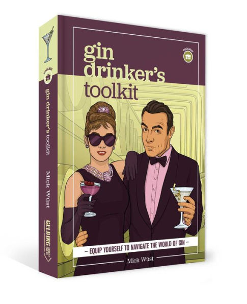 Gin Drinker's Toolkit