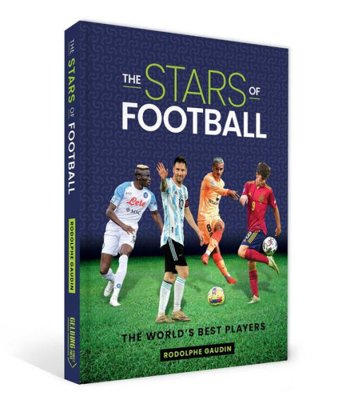 The Stars of Football: World's Best 2024 Players