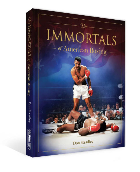 Immortals of American Boxing