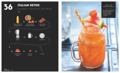 Alternative view 17 of Mocktails & Canapes Step by Step: An Easy Guide