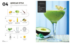 Alternative view 5 of Mocktails & Canapes Step by Step: An Easy Guide