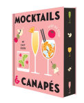 Alternative view 6 of Mocktails & Canapes Step by Step: An Easy Guide