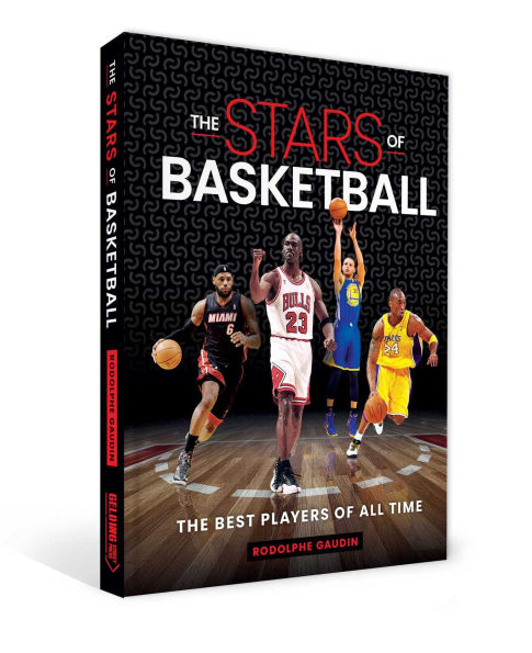 Stars of Basketball: The Best Players of All Time