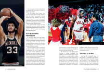Alternative view 14 of Stars of Basketball: The Best Players of All Time
