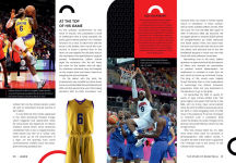 Alternative view 16 of Stars of Basketball: The Best Players of All Time