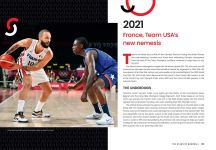 Alternative view 3 of Stars of Basketball: The Best Players of All Time