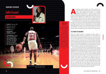 Alternative view 5 of Stars of Basketball: The Best Players of All Time