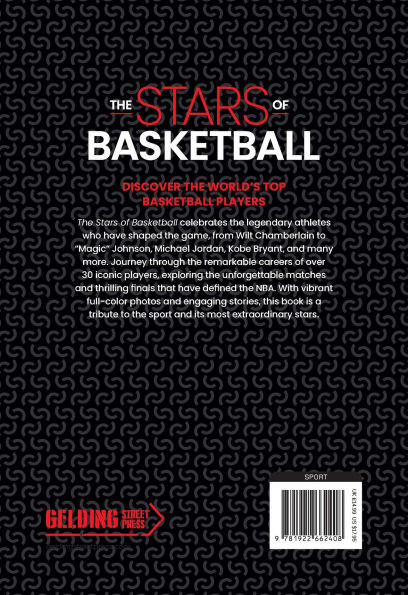 Stars of Basketball: The Best Players of All Time