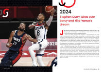 Alternative view 7 of Stars of Basketball: The Best Players of All Time