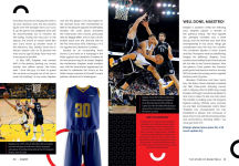 Alternative view 10 of Stars of Basketball: The Best Players of All Time