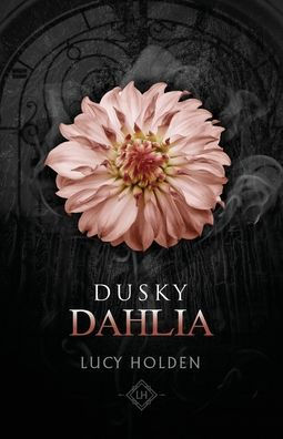 Dusky Dahlia