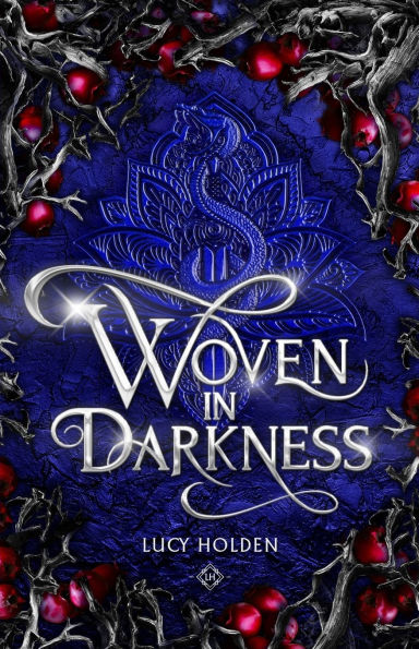 Woven in Darkness: Woven Saga #1