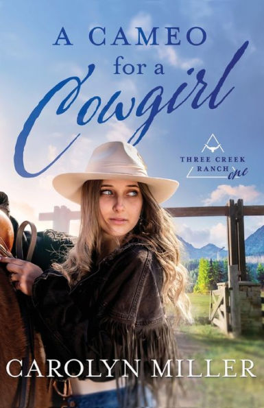 a Cameo for Cowgirl