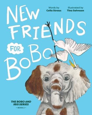 New Friends for BoBo