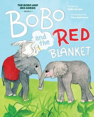 BoBo and the Red Blanket