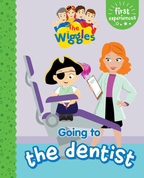 First Experience: Going to the Dentist