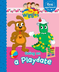 Title: First Experience - Going on a Playdate, Author: The Wiggles