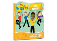 Free ebook download for ipod Hey, Tsehay!: A Lift-the-Flap Book with Lyrics!  9781922677457 by The Wiggles, The Wiggles