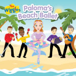 Alternative view 1 of Paloma's Beach Ballet