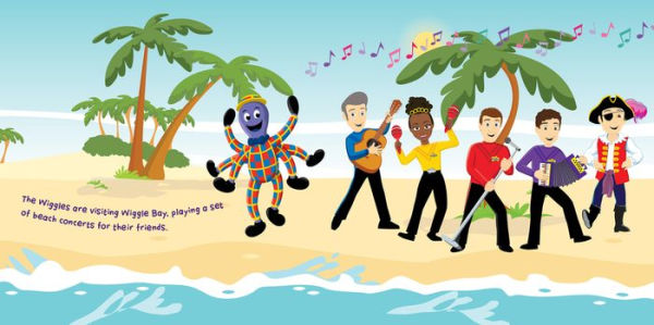 Paloma's Beach Ballet