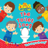 Title: The Toilet Song, Author: The Wiggles