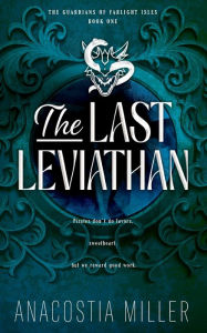 Is it possible to download kindle books for free The Last Leviathan in English