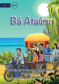 Title: Ba Ataúro - Going to Ataúro, Author: Aurélio José Costa