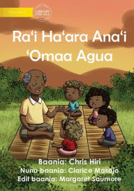 Title: Signs and Warnings - Ra'i Ha'ara Ana'i 'Omaa Agua, Author: Chris Hiri