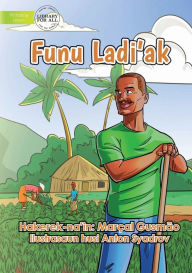Title: War Is Bad - Funu Ladi'ak, Author: Marcal Gusmao
