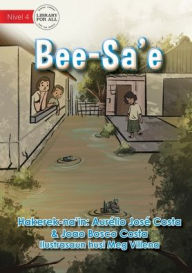 Title: Floods - Bee Sa'e, Author: Aurélio  José Costa