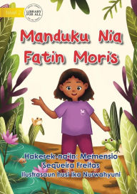 Title: The Frog's Habitat - Manduku Nia Fatin Moris, Author: Memensio Sequeira Freitas