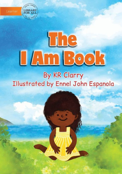 The I Am Book