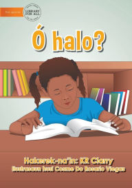 Title: The Do You Book - Ó halo?, Author: KR Clarry