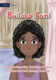 Title: Builoko's Sneeze - Builoko Fani, Author: Carolina Soares