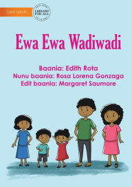 Title: Personal Hygiene - Ewa Ewa Wadiwadi, Author: Edith Rota