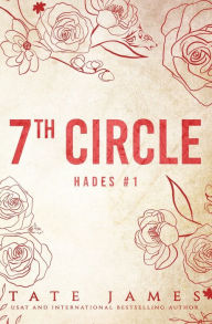 Title: 7th Circle, Author: Tate James