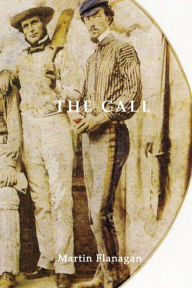 Title: The Call, Author: Martin Flanagan