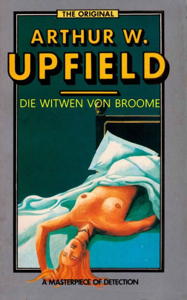 Die Witwen von Broome: (Widows of Broome)