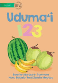 Title: Numbers - Uduma'i, Author: Margaret Saumore
