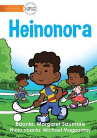 Title: Sports - Heinonora, Author: Margaret Saumore