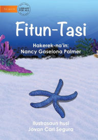 Title: Starfish - Fitun-Tasi, Author: Nancy Gaselona Palmer