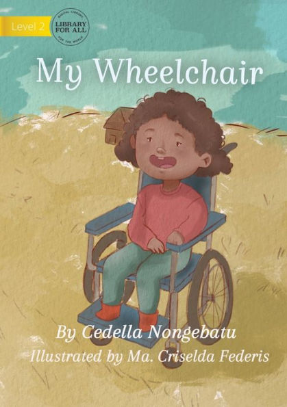 My Wheelchair