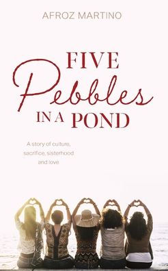 Five Pebbles a Pond