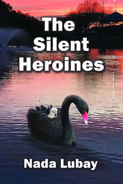 The Silent Heroines: A Story of Grandparent Carers