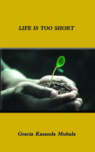 Life is too Short
